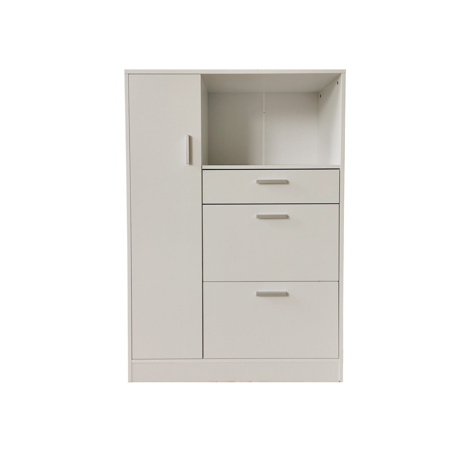 HTI-Line Küchenbuffet Küchenschrank Kombi L und günstig online kaufen
