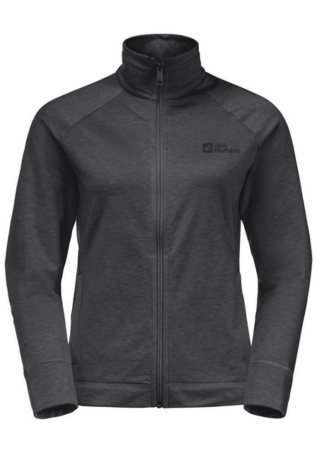 Jack Wolfskin Fleecejacke WALDSEE JKT W günstig online kaufen