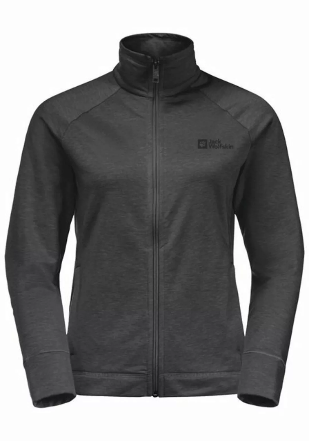 Jack Wolfskin Fleecejacke "WALDSEE JKT W" günstig online kaufen