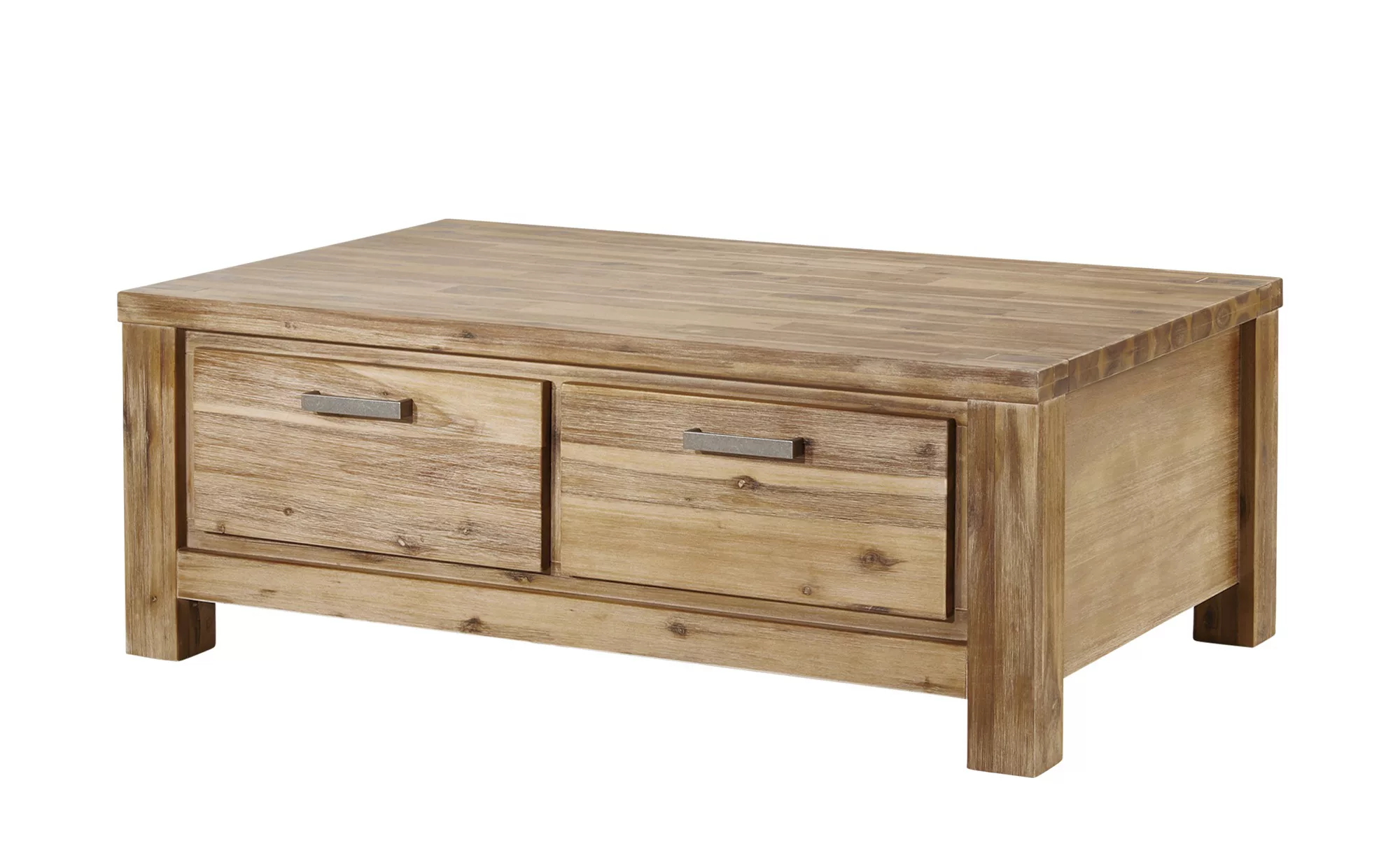 Woodford Couchtisch  Borneo ¦ holzfarben ¦ Maße (cm): B: 75 H: 45 Tische > günstig online kaufen