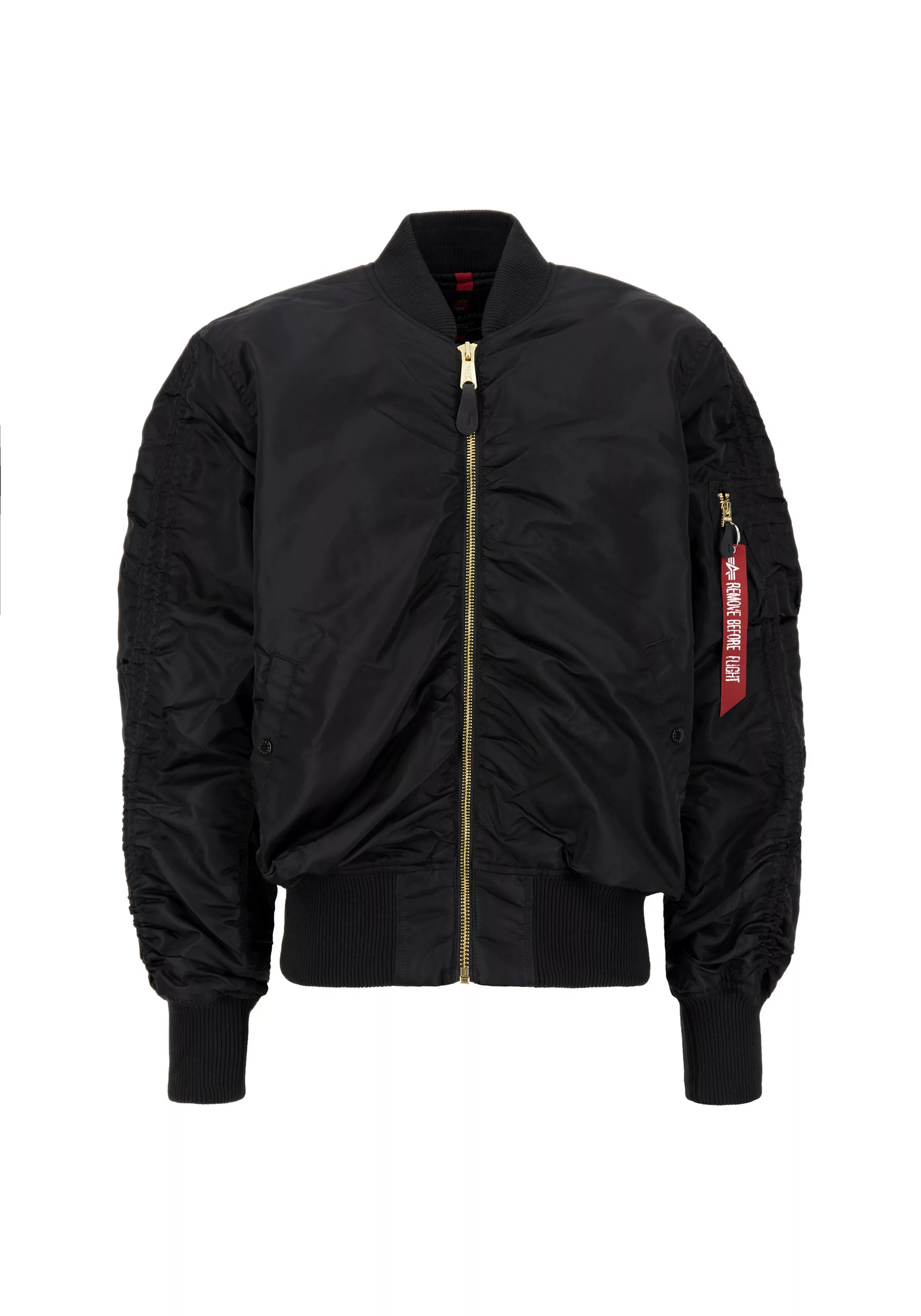 Alpha Industries Bomberjacke "Alpha Industries Men - Bomber Jackets MA-1 OS günstig online kaufen