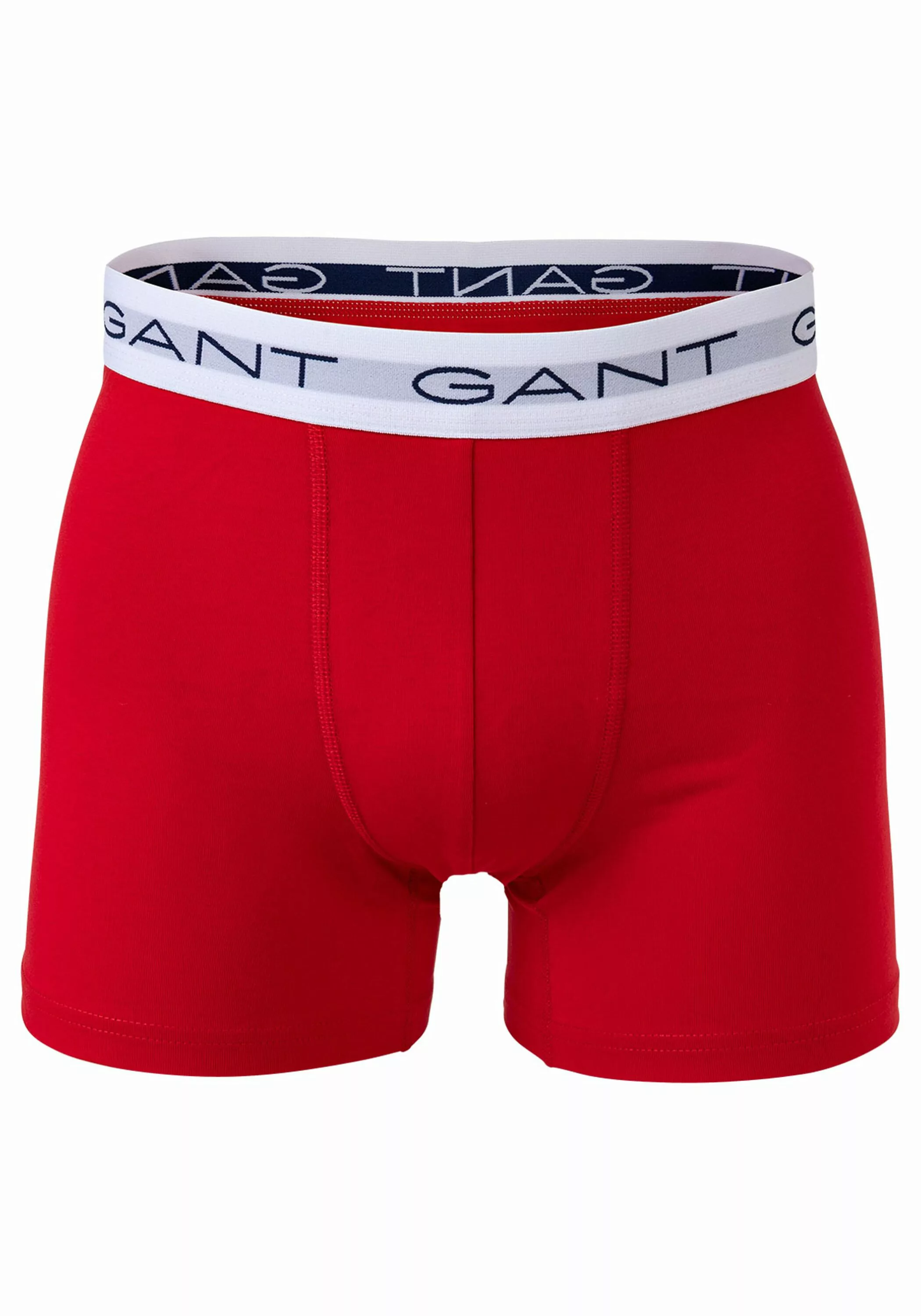 Gant Boxershorts "Boxershort 3er Pack" günstig online kaufen