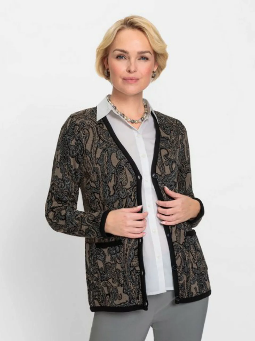 Witt Strickjacke Strickjacke günstig online kaufen