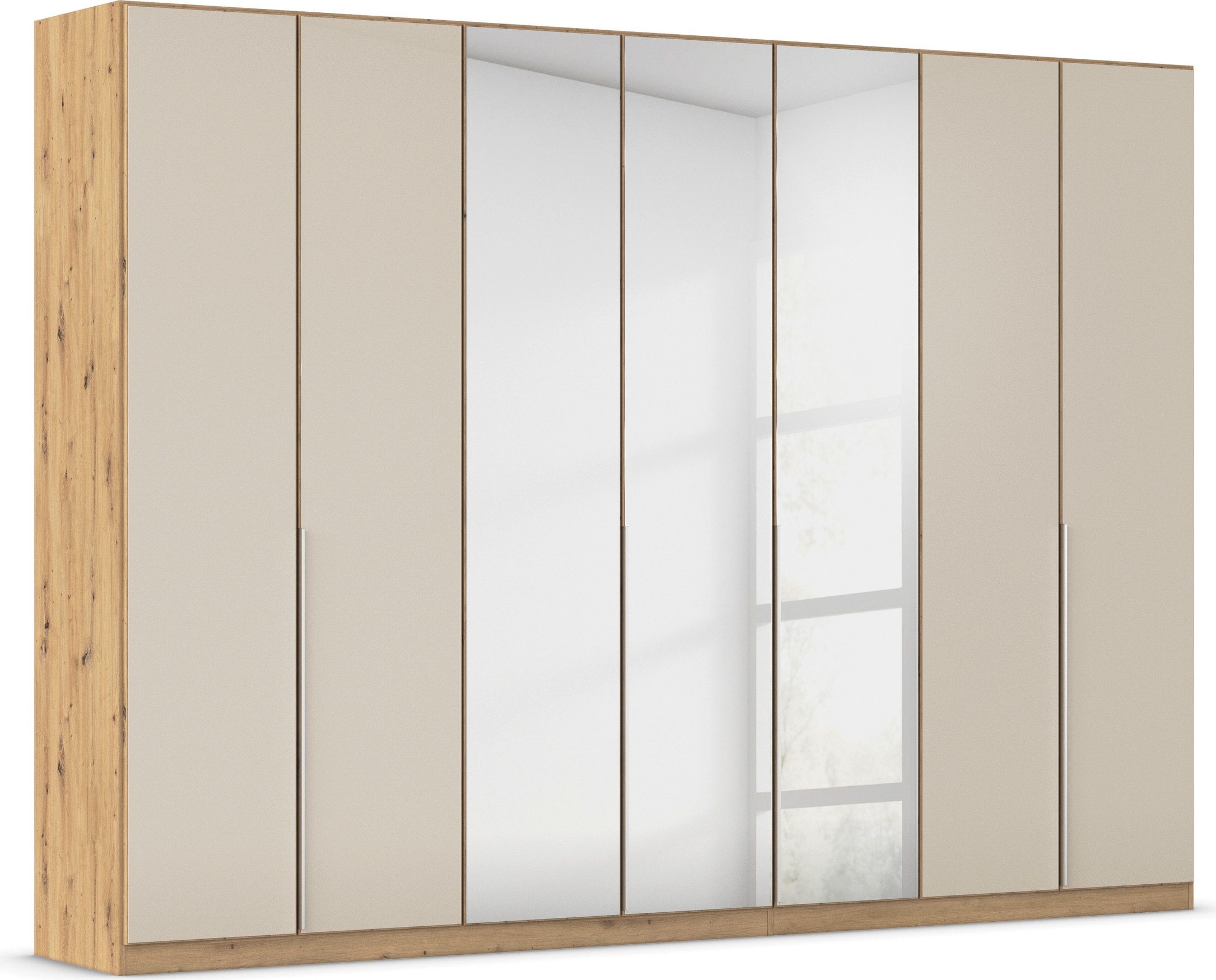rauch Drehtürenschrank "Kleiderschrank Kleiderschränke Schrank Garderobe AG günstig online kaufen
