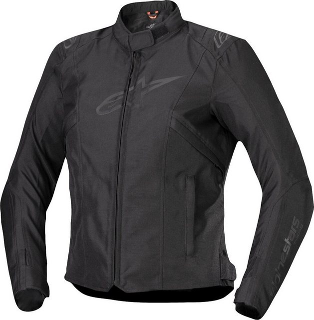 Alpinestars Motorradjacke Stella T-SPS V2 wasserdichte Damen Motorrad Texti günstig online kaufen