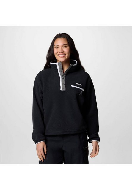 Columbia Fleecepullover (1-tlg) günstig online kaufen