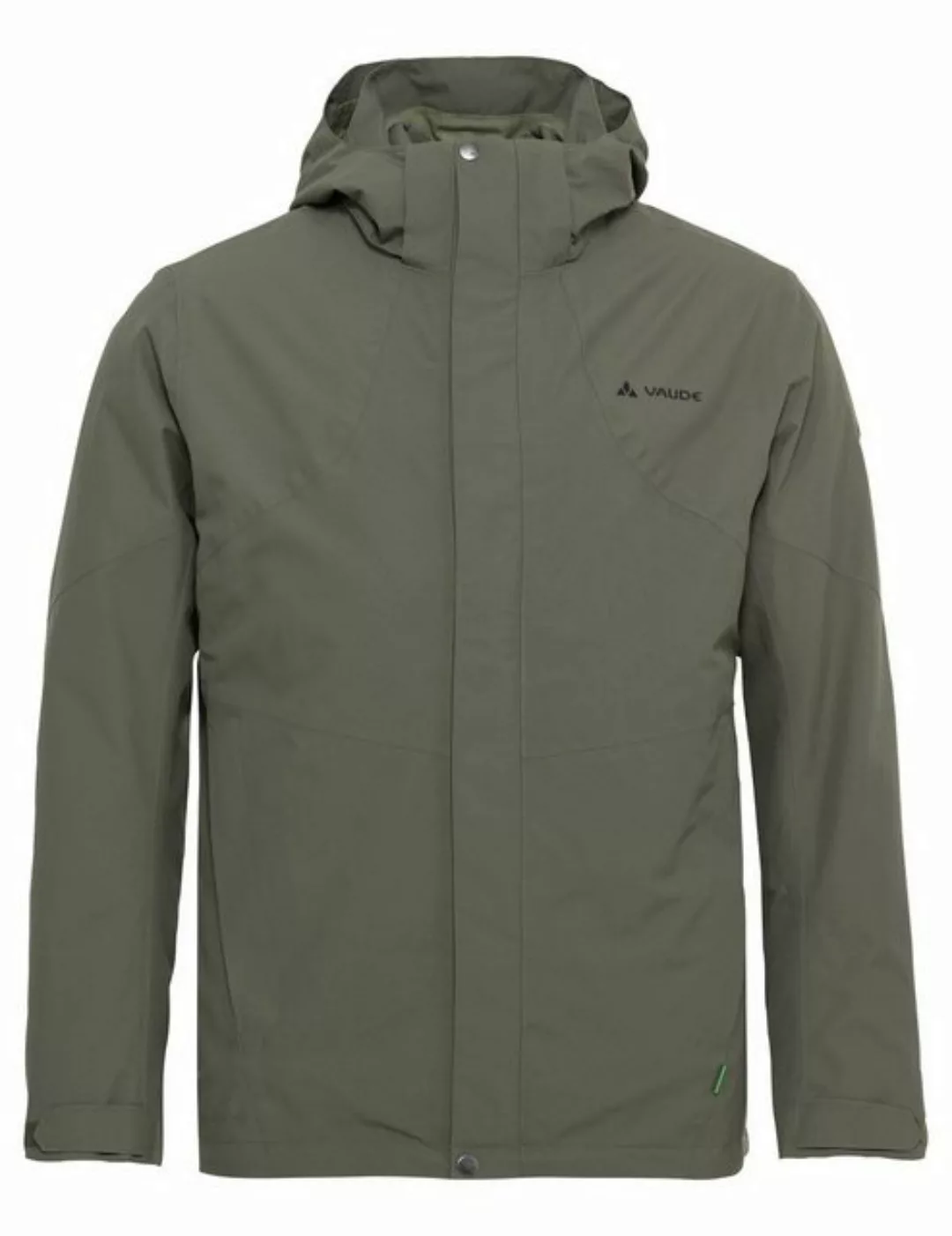 VAUDE Doppeljacke Mens Caserina 3in1 Jacket II günstig online kaufen