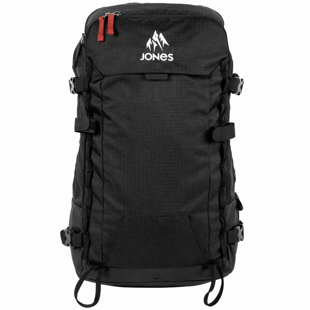 Jones Higher 32 Stealth Black günstig online kaufen