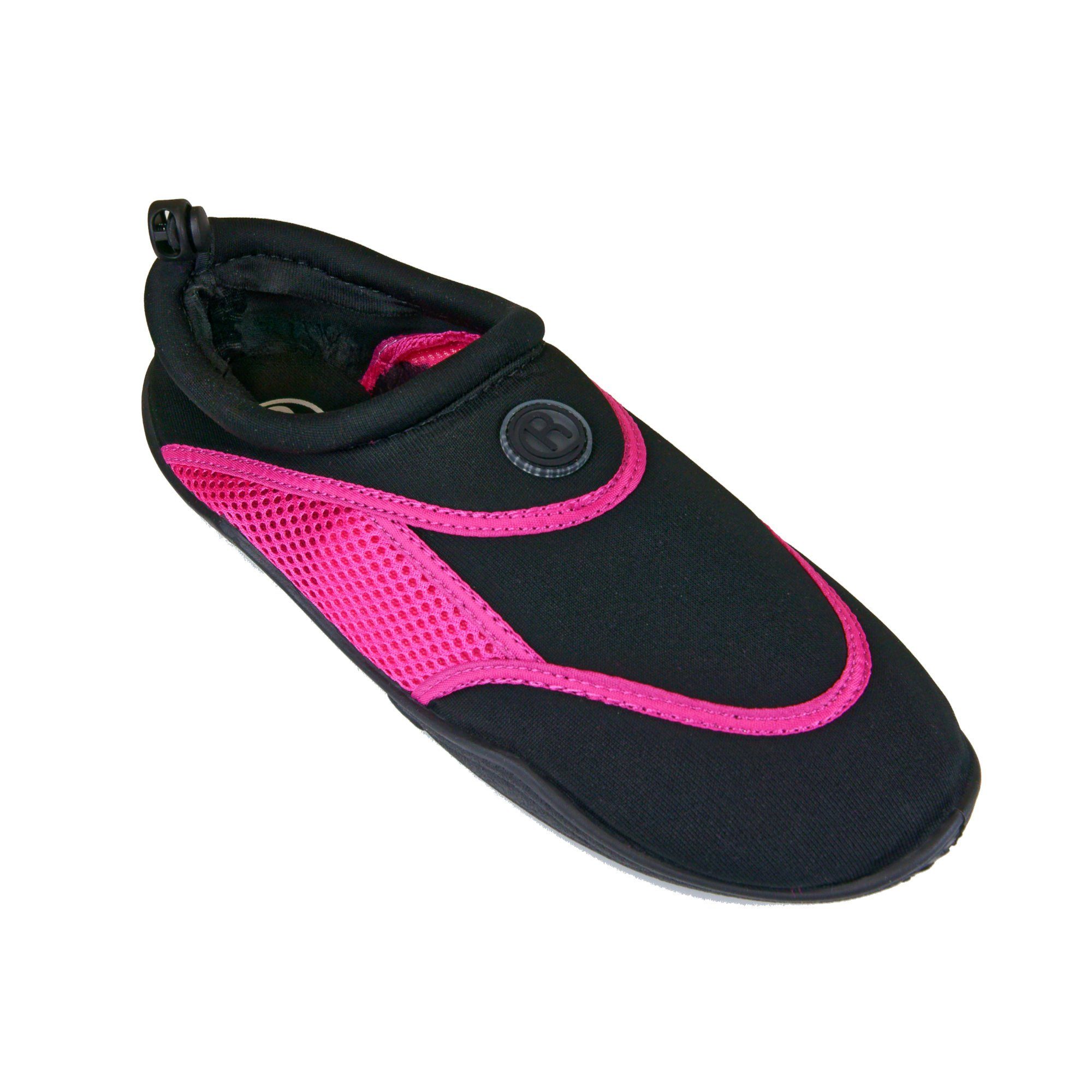 Rutscherlebnis Aqua-Schuhe / Surf-Schuhe Badeschuh günstig online kaufen