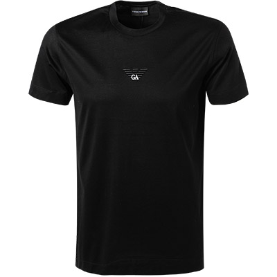 EMPORIO ARMANI T-Shirt 3L1TFH/1JSAZ/0999 günstig online kaufen