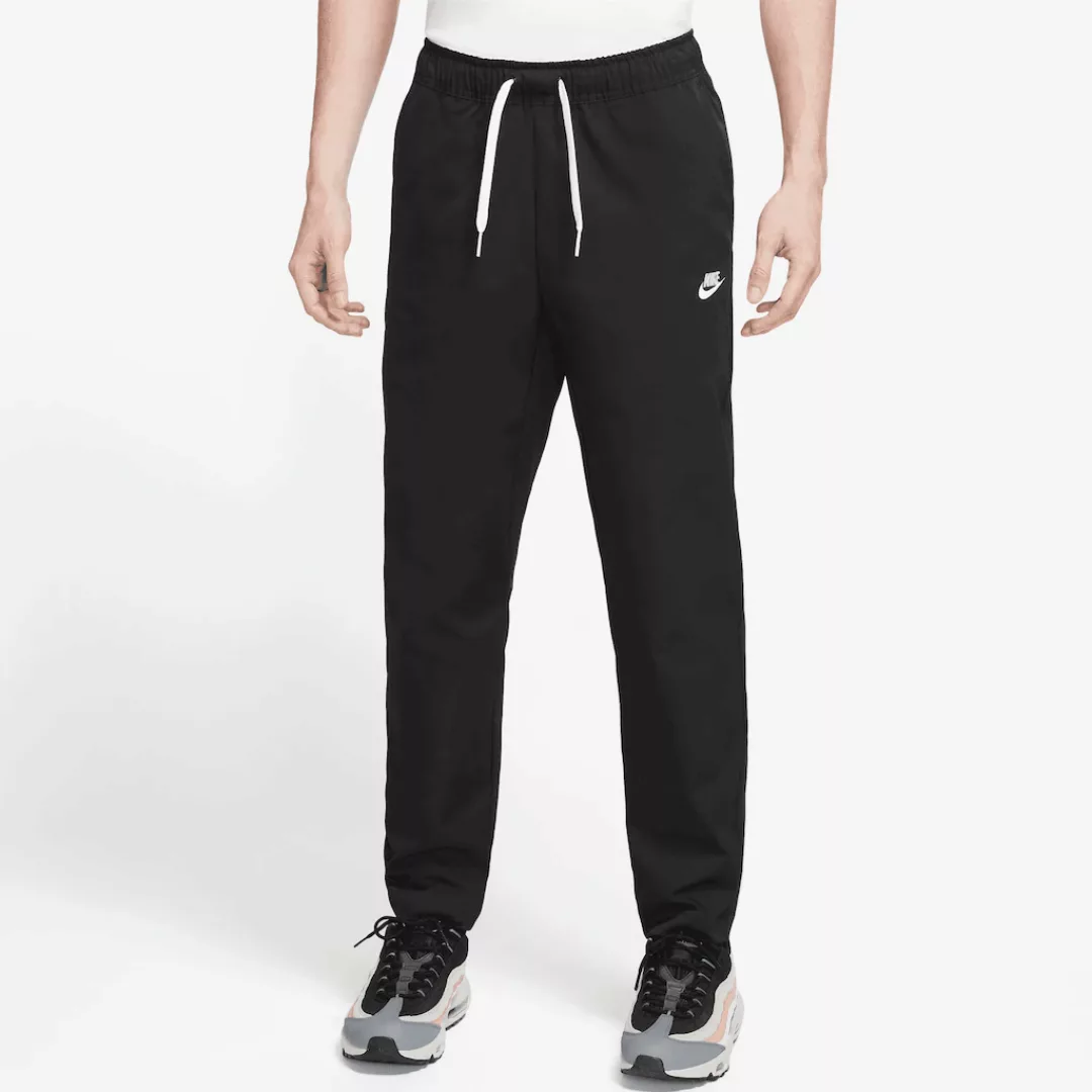 Nike Sportswear Schlupfhose "Club Mens Woven Tapered Leg Pants" günstig online kaufen