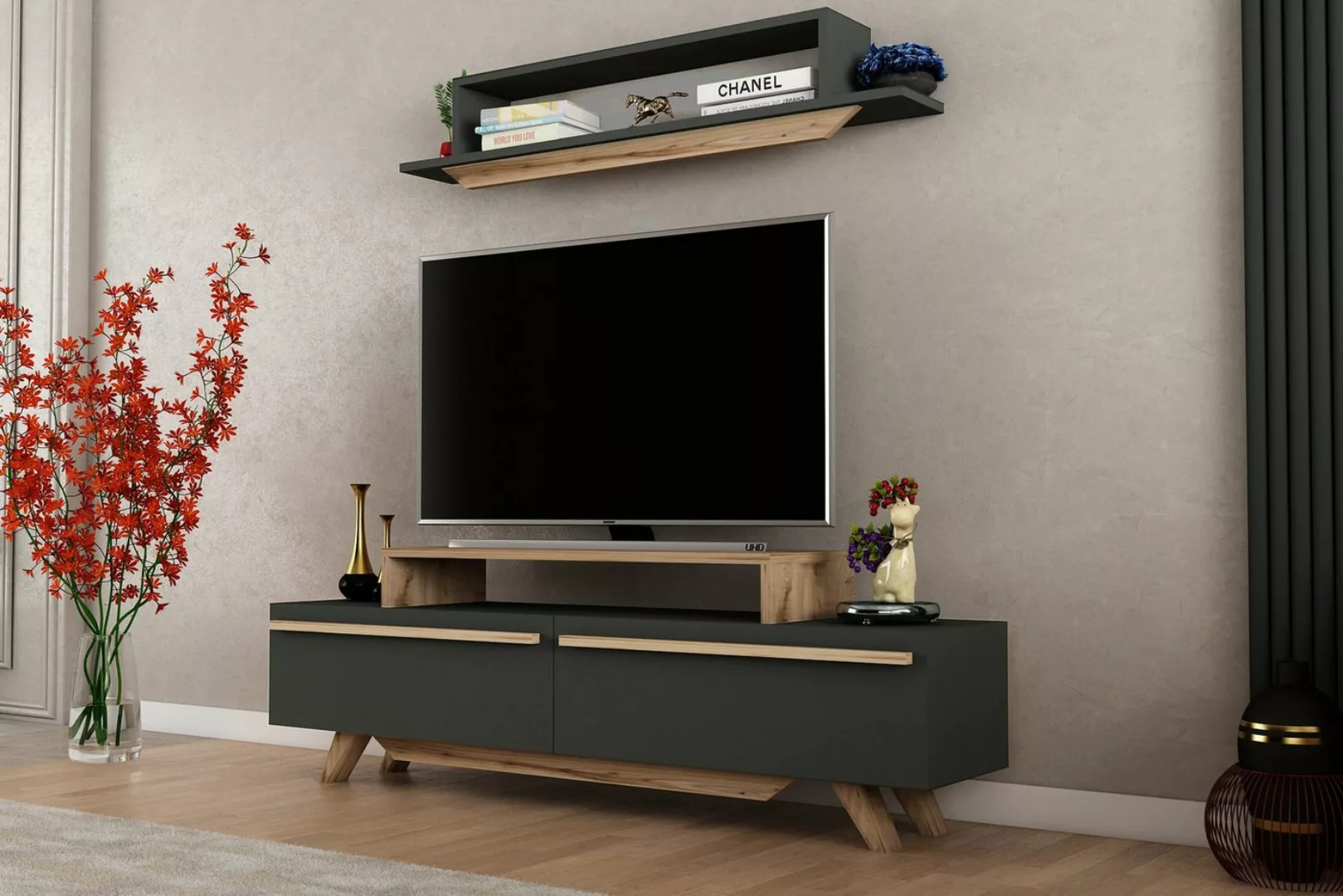 Skye Decor TV-Schrank CRL1904 günstig online kaufen