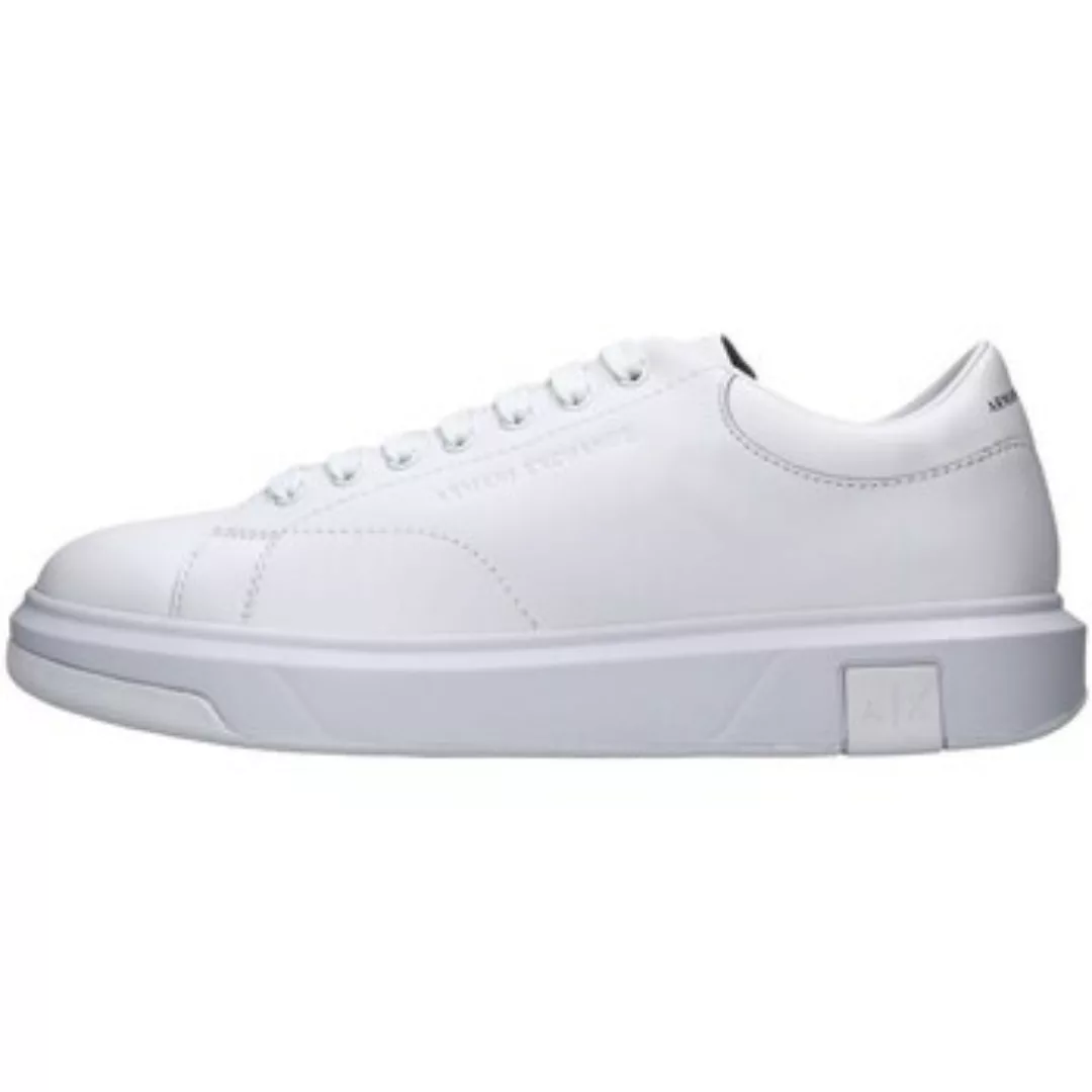 ARMANI EXCHANGE Sneaker "Sneaker" günstig online kaufen