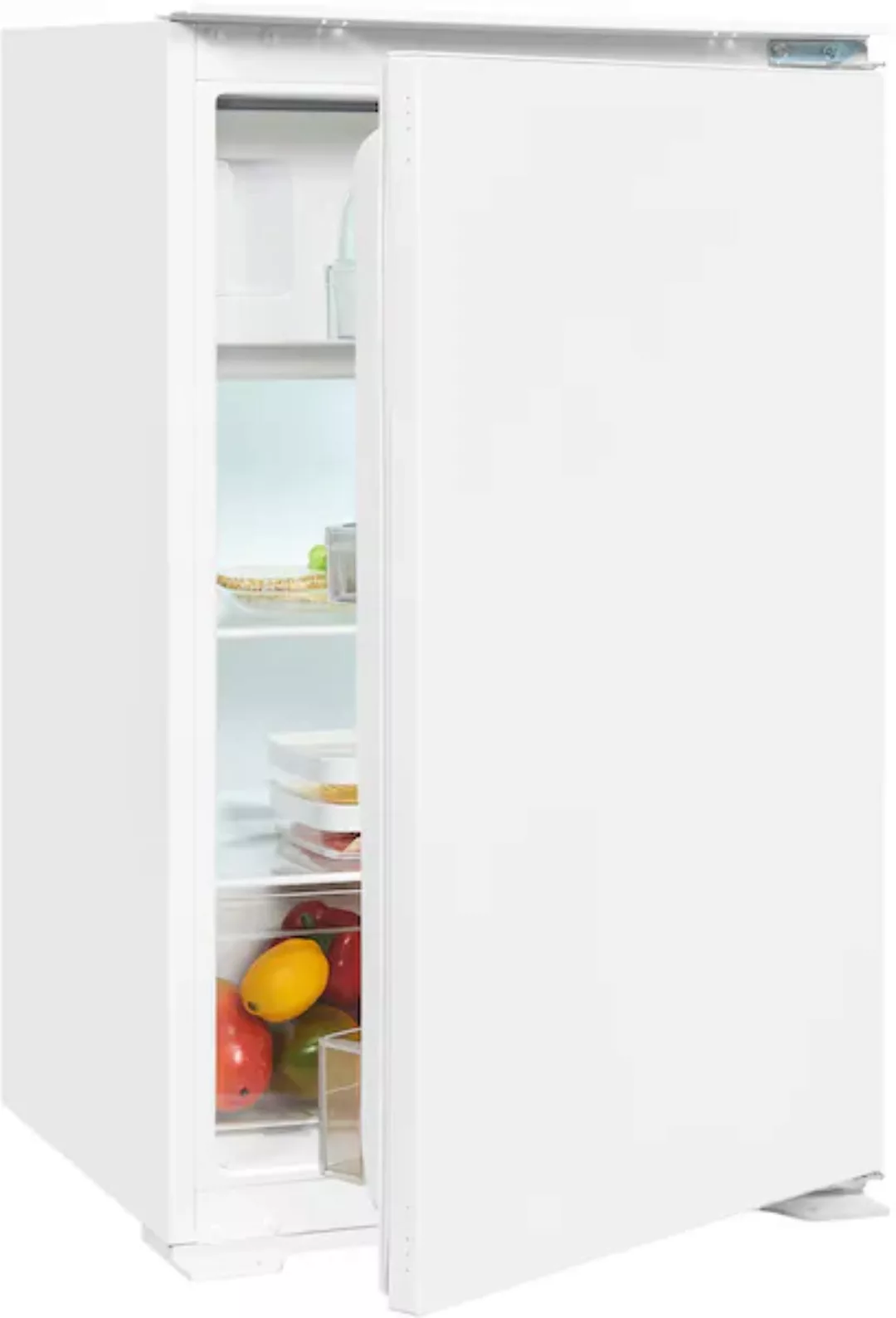 exquisit Einbaukühlschrank »EKS131-4-E-040D«, EKS131-4-E-040D, 88 cm hoch, günstig online kaufen
