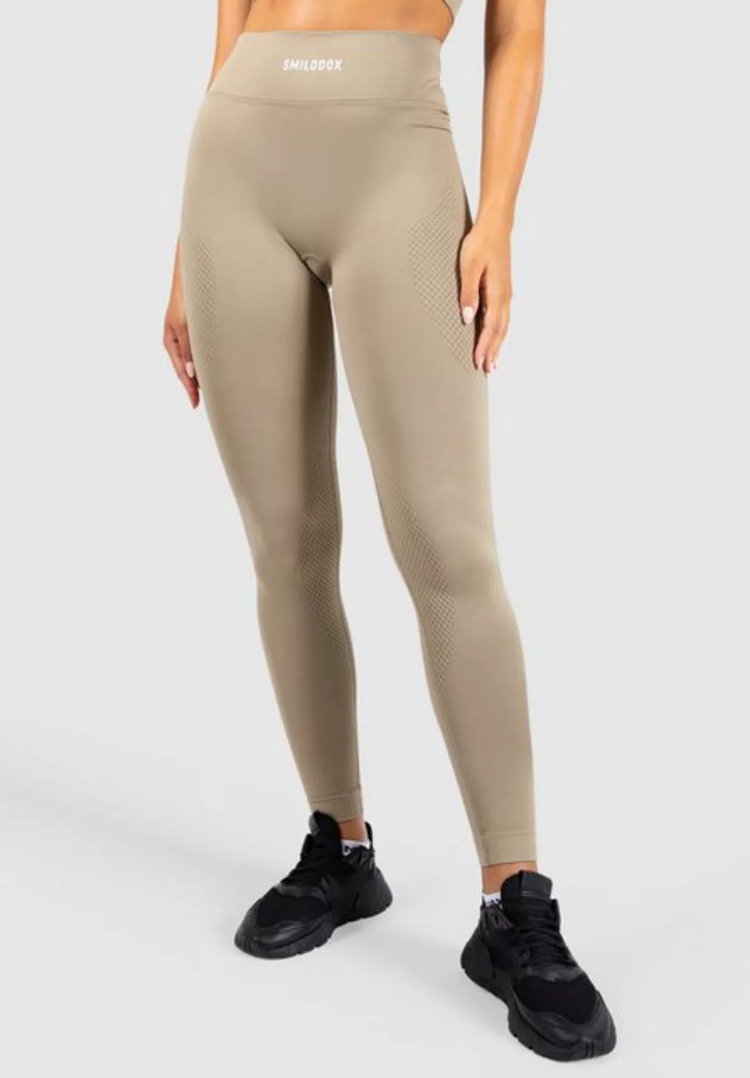 Smilodox Leggings Zoe Seamless günstig online kaufen