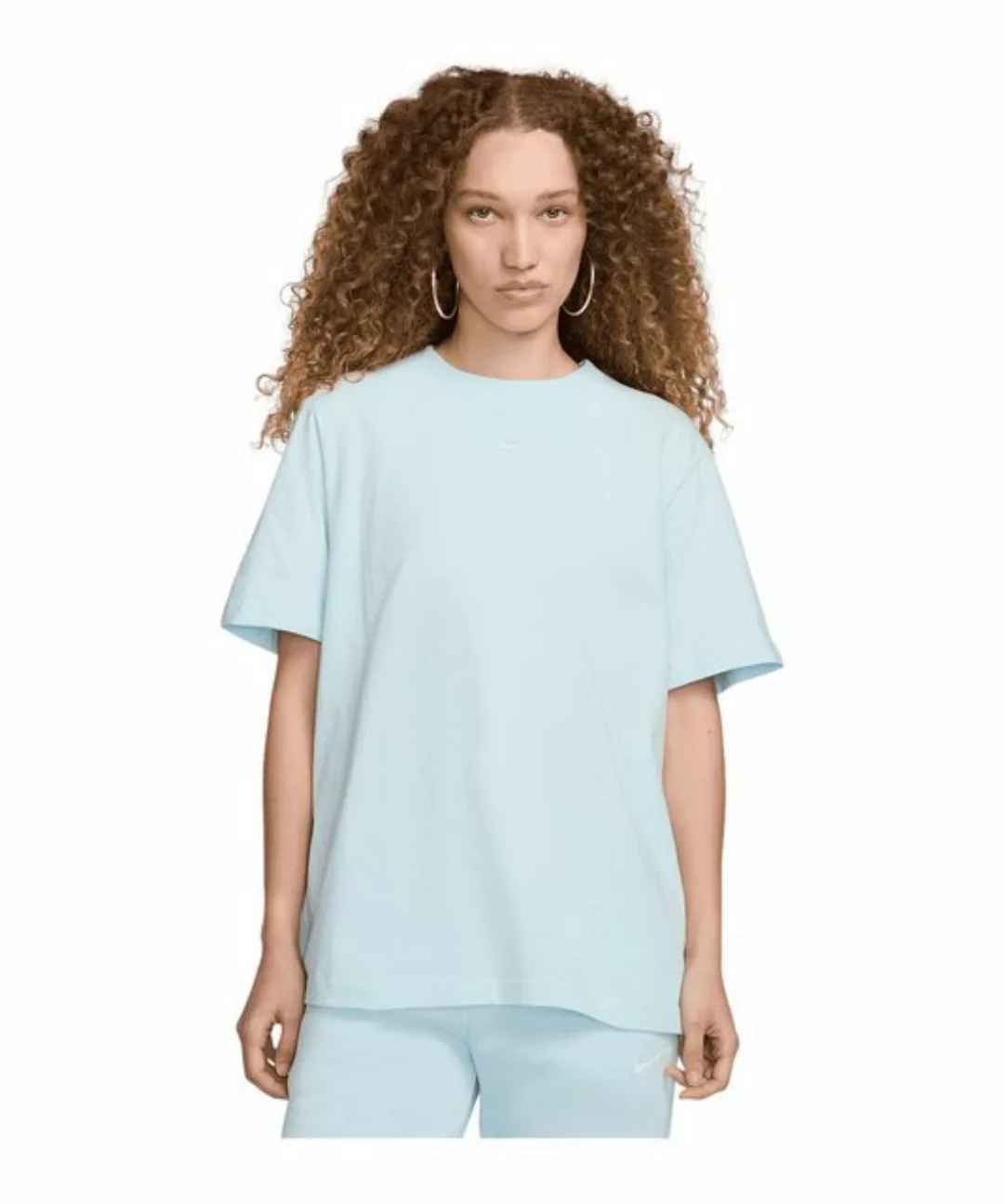 Nike Sportswear T-Shirt Essential T-Shirt Damen default günstig online kaufen