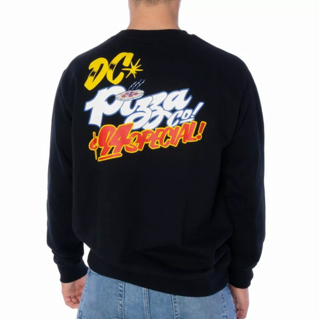 DC Shoes Sweater Sweatshirt DC 94 Special Crew günstig online kaufen