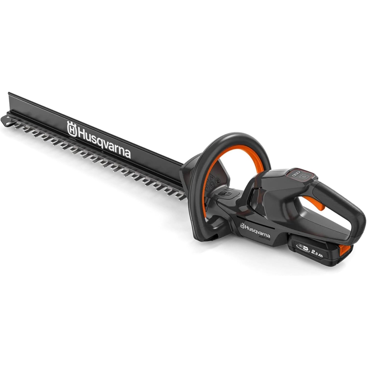 Husqvarna Akku-Heckenschere Aspire H50-P4A ohne Akku & Ladegerät günstig online kaufen