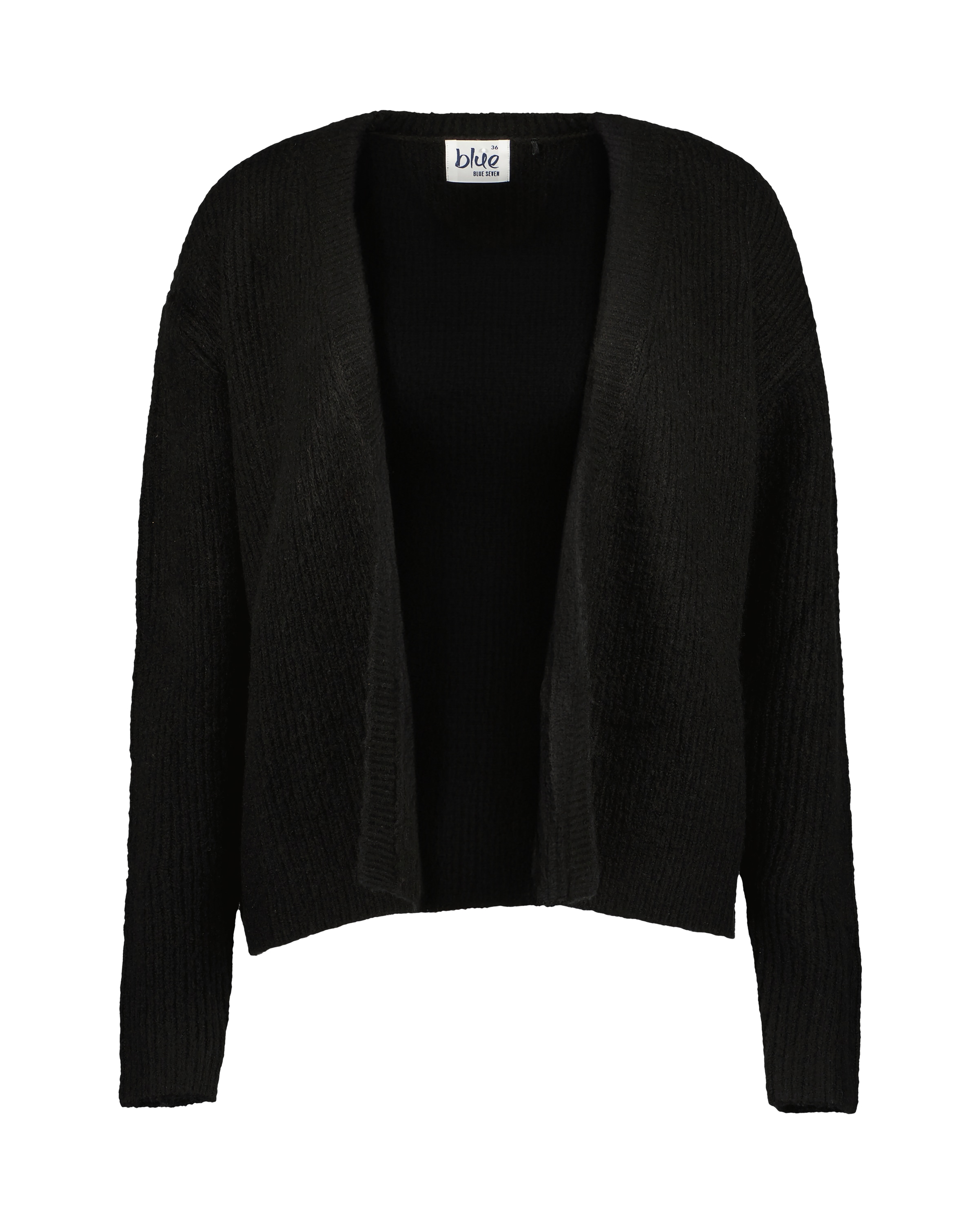 Blue Seven Strickjacke "Blue Seven Strickjacke" günstig online kaufen