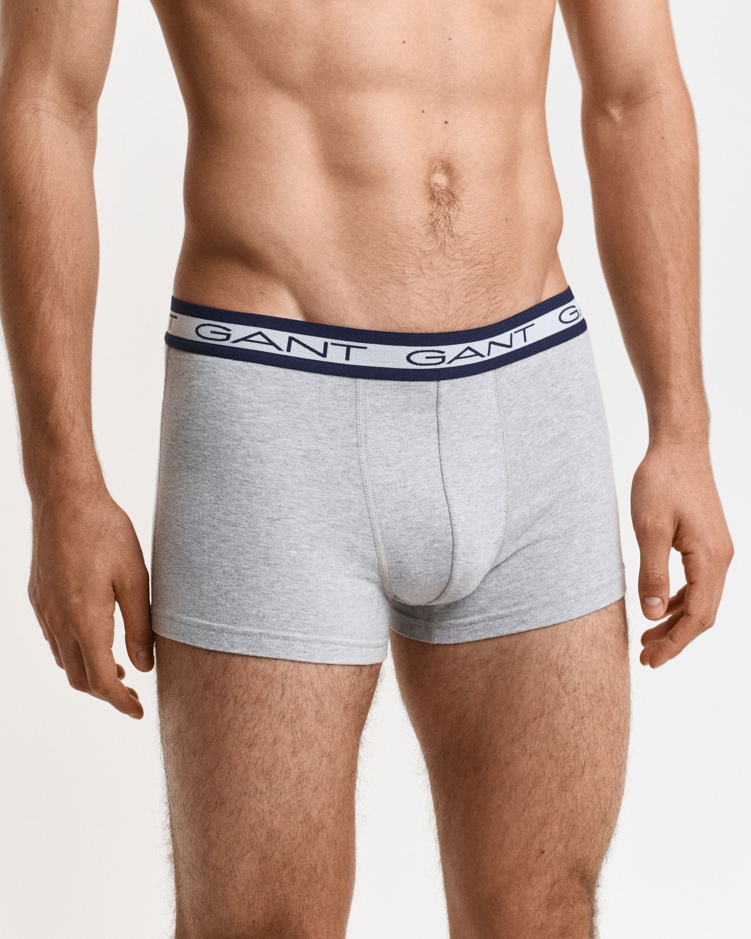 Gant Trunk BASIC TRUNK 3-PACK (Packung, günstig online kaufen