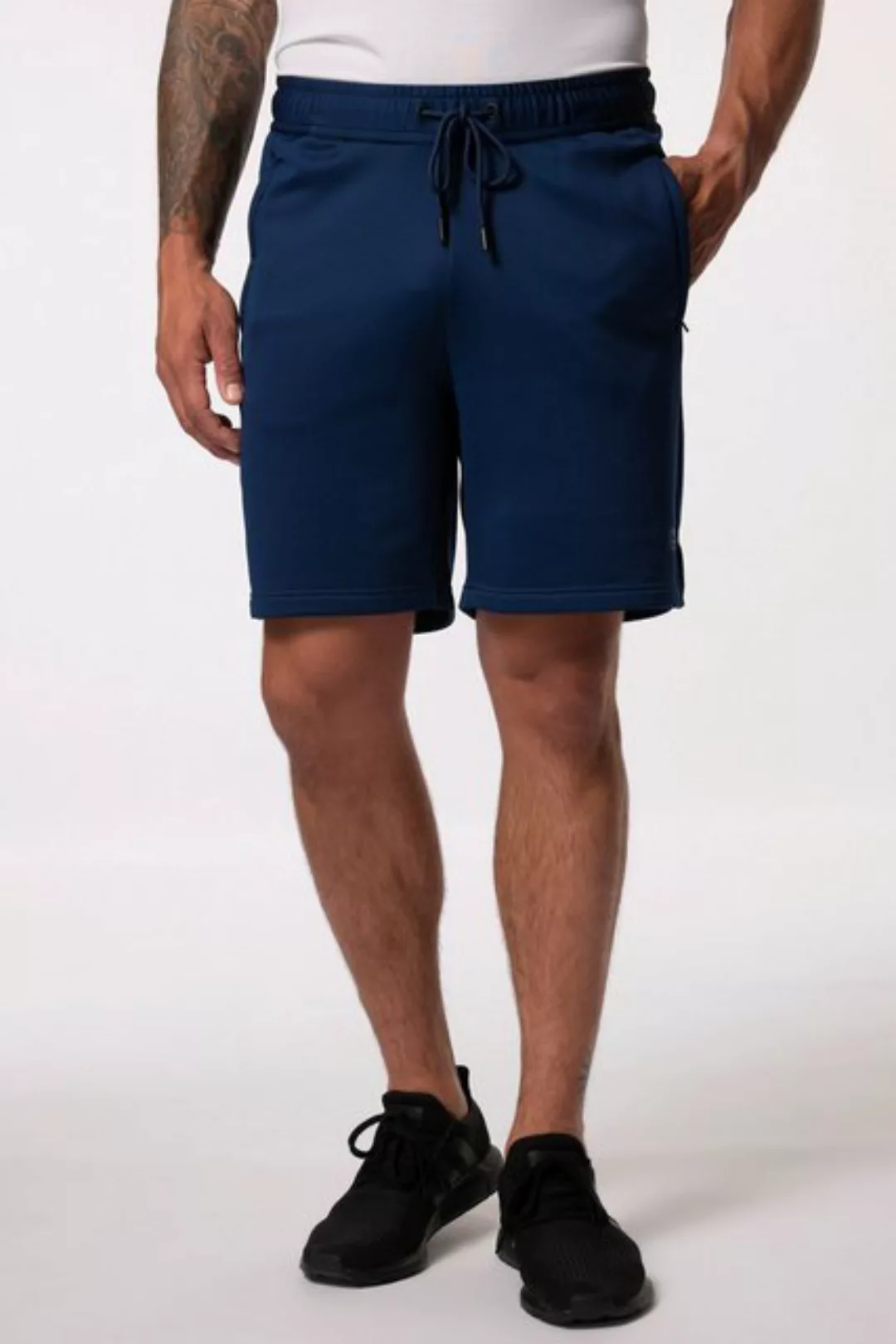 JP1880 Bermudas Funktions-Bermuda Iron Anvil Bauchfit günstig online kaufen