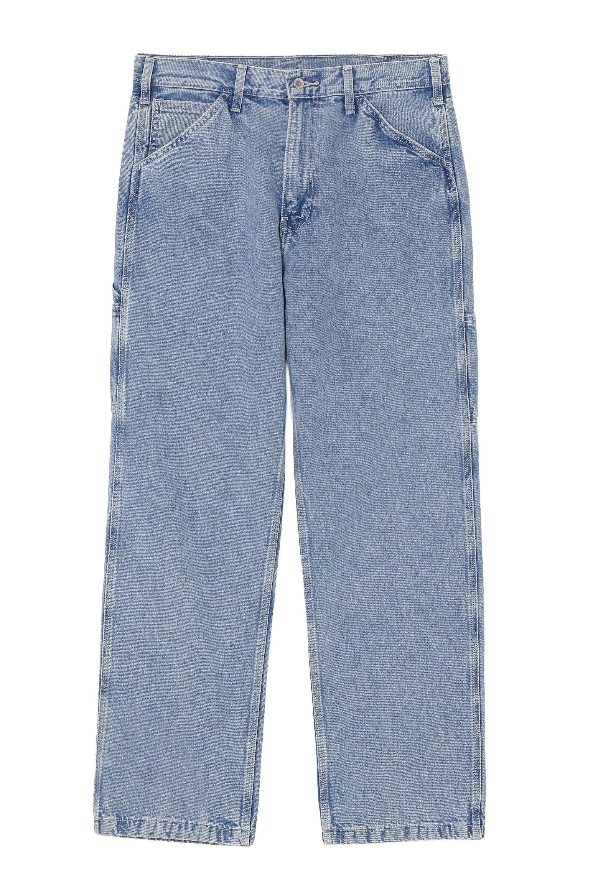 Levi's® Cargojeans 568 STAY LOOSE CARPENTER günstig online kaufen