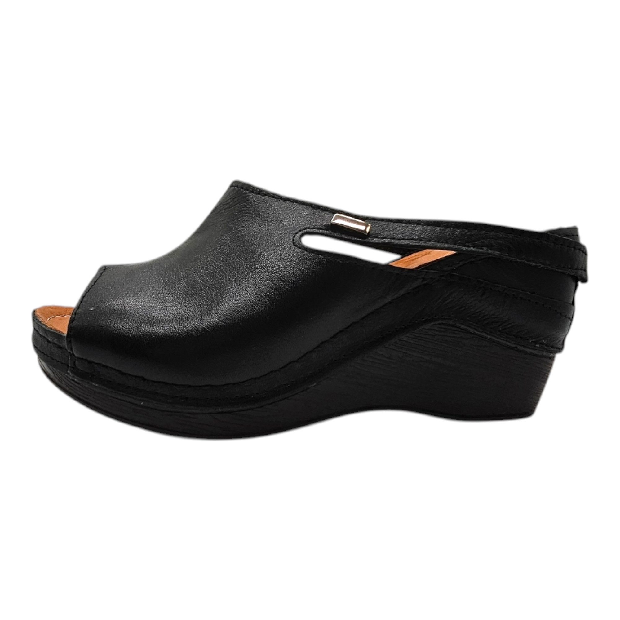 Yu&Luk Keilsandalette Keilsandalette Sommerschuh, Sandale, Sandalette, günstig online kaufen
