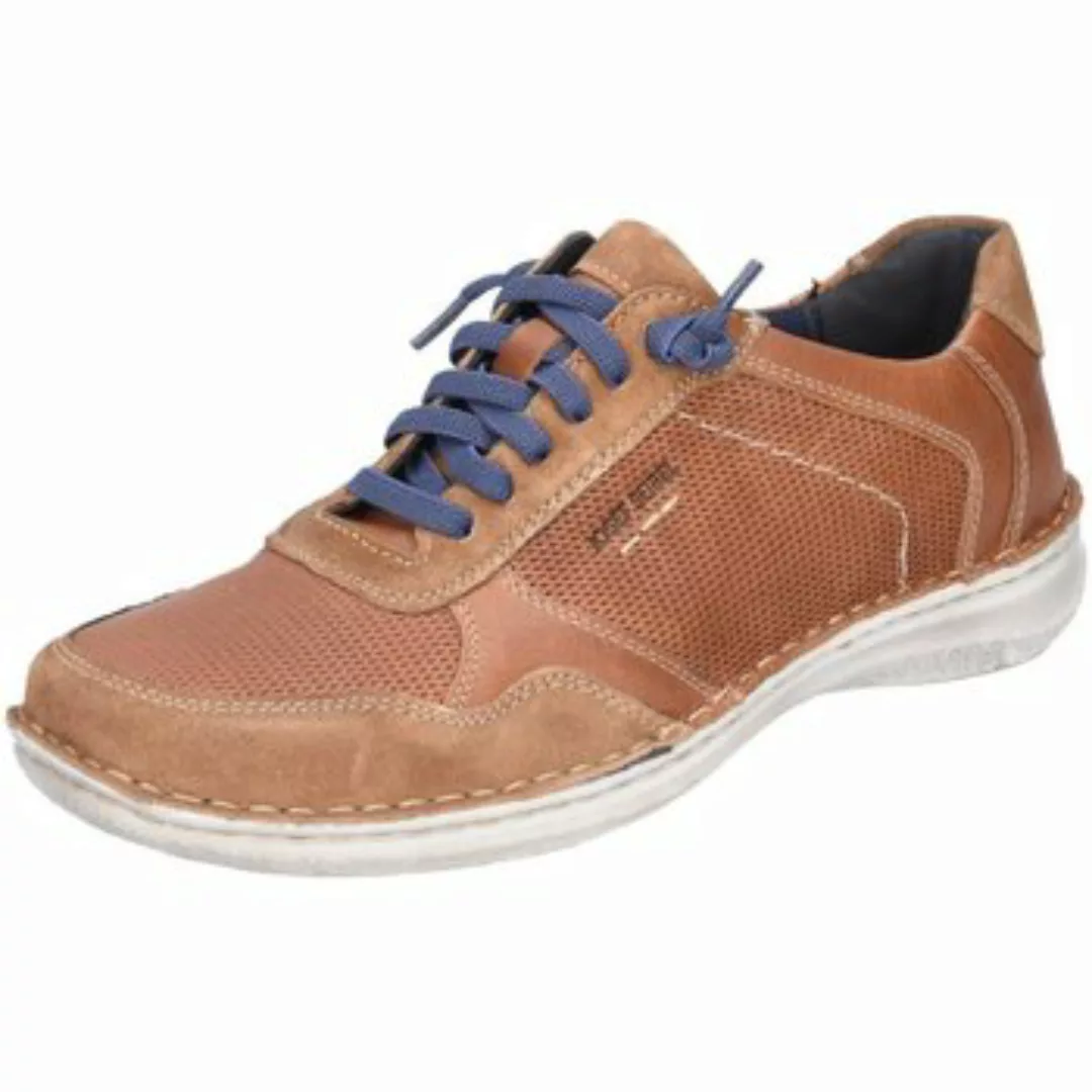 Josef Seibel  Halbschuhe Schnuerschuhe Anvers 97 43697 350 günstig online kaufen