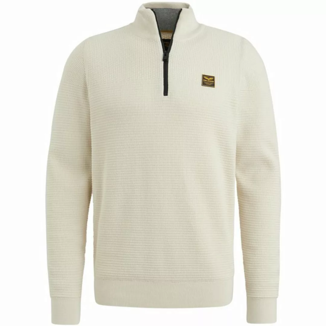 PME LEGEND Strickpullover - PME LEGEND Troyer günstig online kaufen