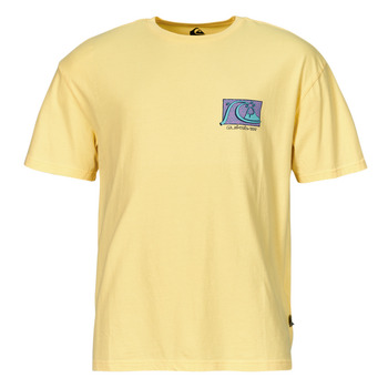 Quiksilver  T-Shirt TAKE US BACK BUBBLE SS günstig online kaufen