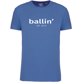 Ballin Est. 2013  T-Shirt Regular Fit Shirt günstig online kaufen