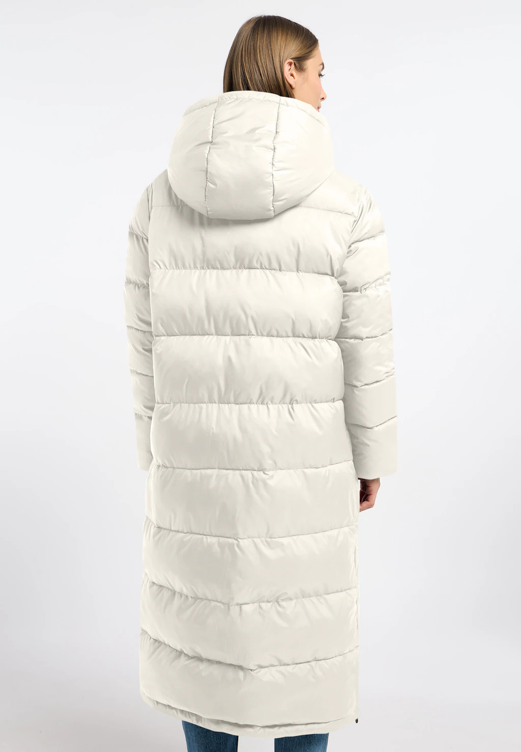 Frieda & Freddies Steppmantel "Thermolite Coat / Cleveland", mit Reißversch günstig online kaufen