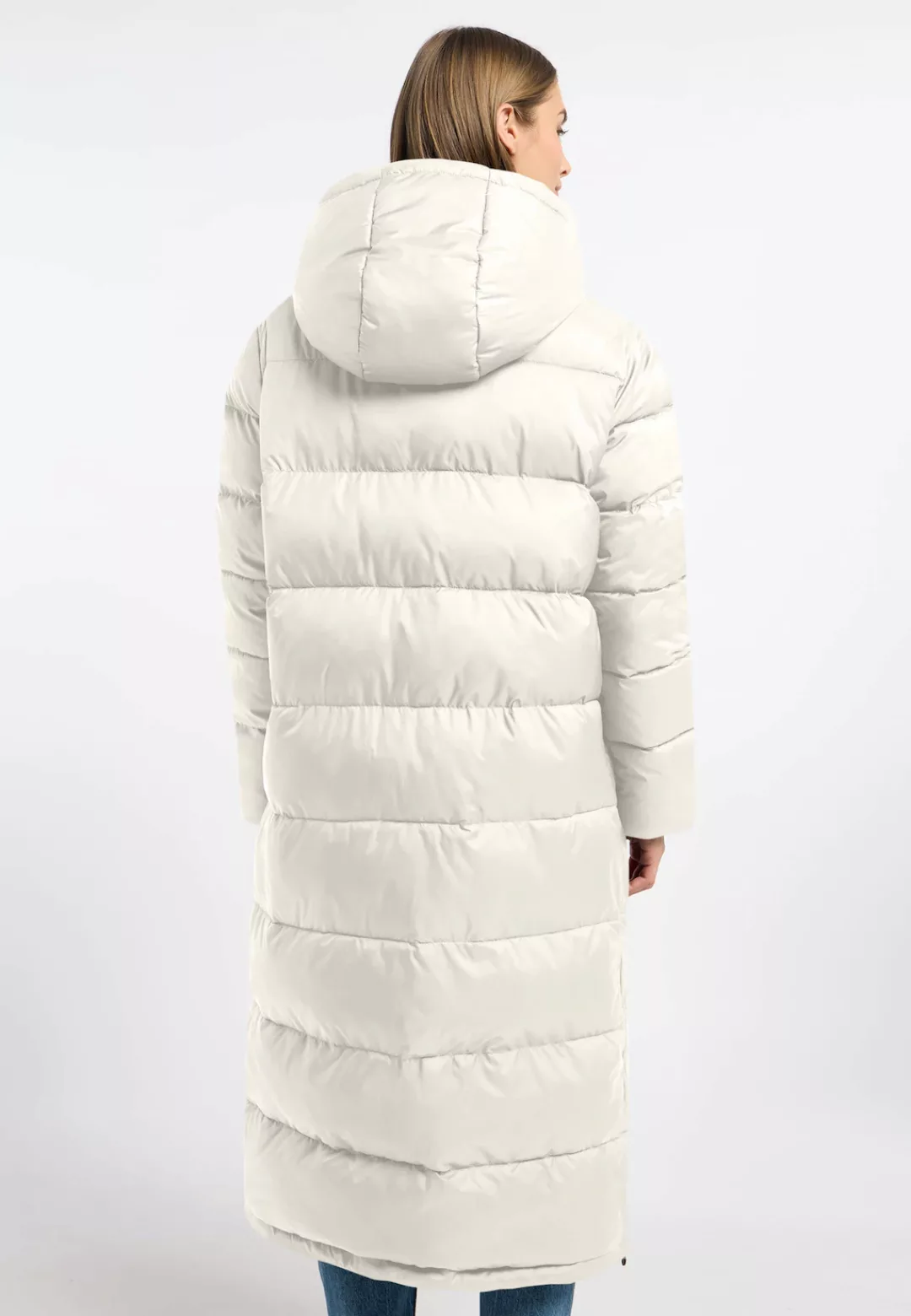 Frieda & Freddies Steppmantel "Thermolite Coat / Cleveland", mit Reißversch günstig online kaufen