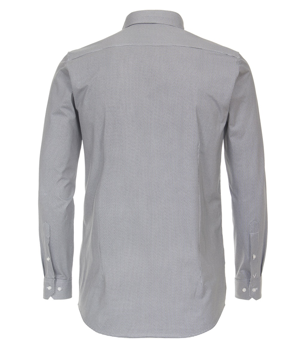VENTI Businesshemd "VENTI Businesshemd Jerseyflex Print" günstig online kaufen