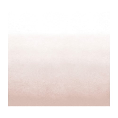 vtwonen Fototapete »Degrade«, Ton-in-Ton, Soft Rosa - 300x280 cm günstig online kaufen