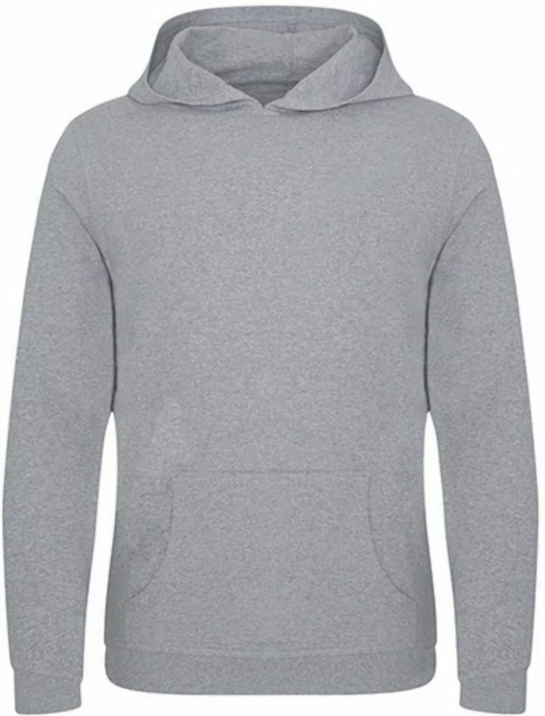 Ecologie Kapuzenpullover Damen Lusaka Hoody / 70% regenerierte Baumwolle günstig online kaufen