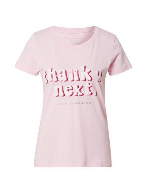 EINSTEIN & NEWTON T-Shirt (1-tlg) Plain/ohne Details günstig online kaufen