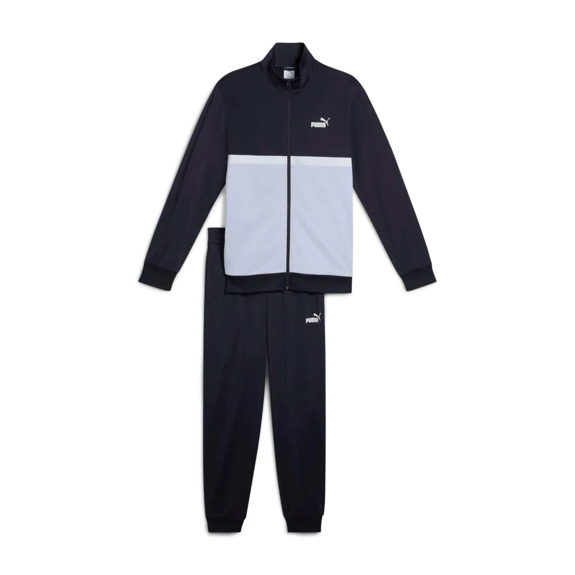 PUMA Trainingsanzug Puma Herren Trainingsanzug Poly günstig online kaufen