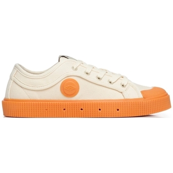 Sanjo  Sneaker K200 Breeze Colors - Mandarina günstig online kaufen