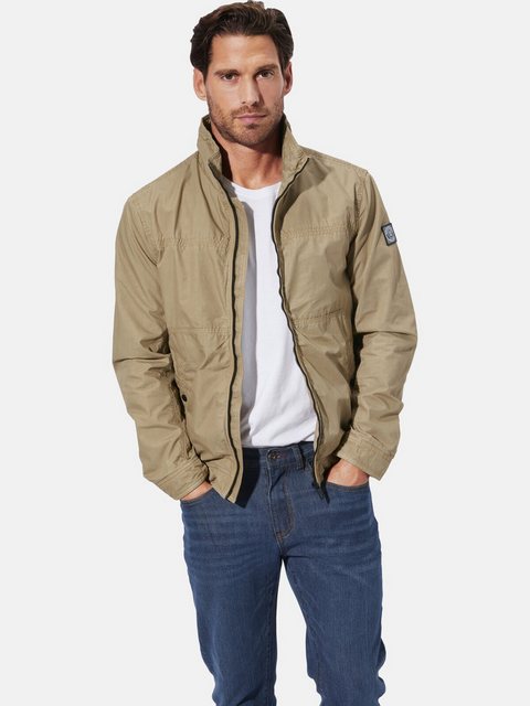 Babista Outdoorjacke HILARIO mit versteckten Innentaschen günstig online kaufen