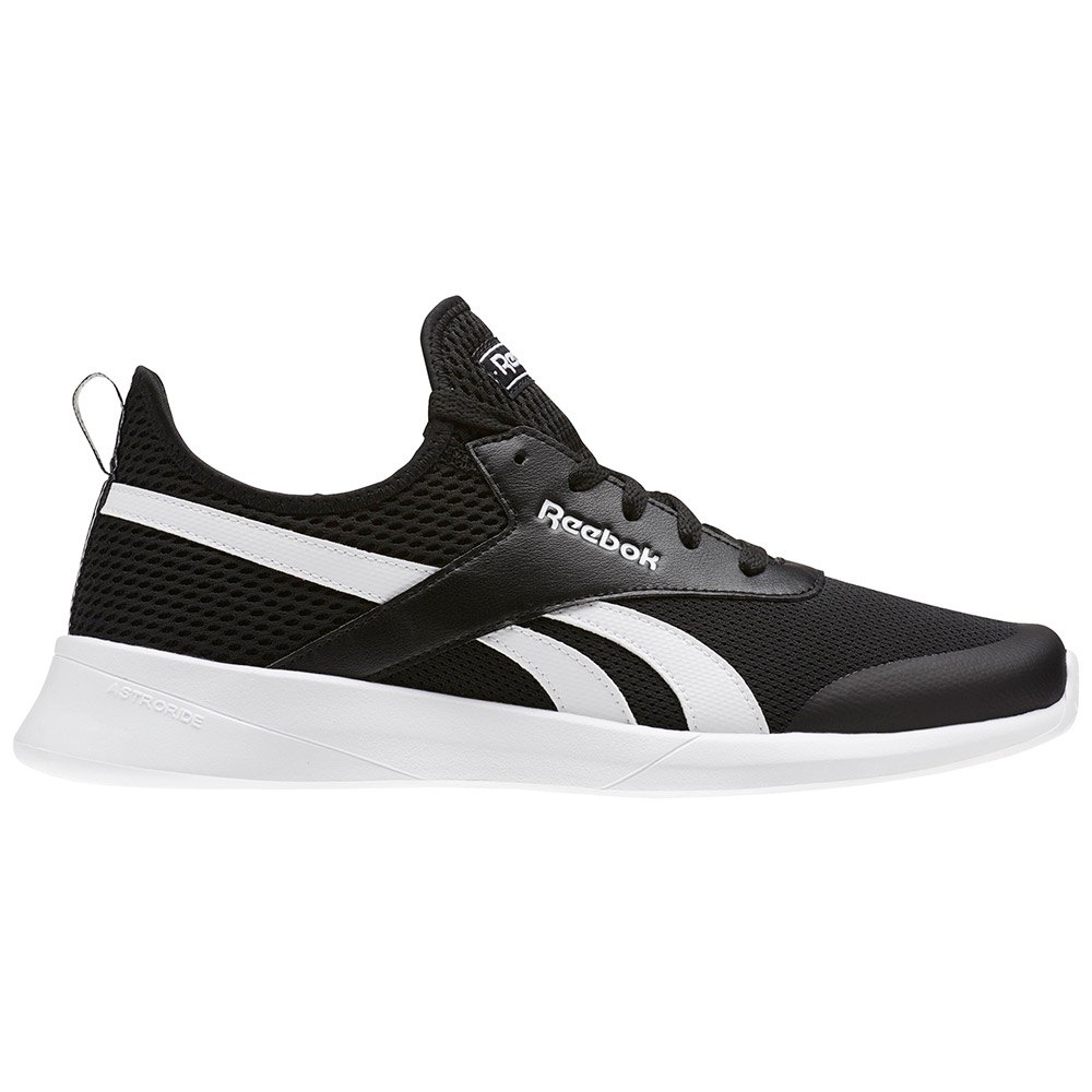 Reebok Classics Royal Ec Ride 2 Sportschuhe EU 37 1/2 Black / White günstig online kaufen