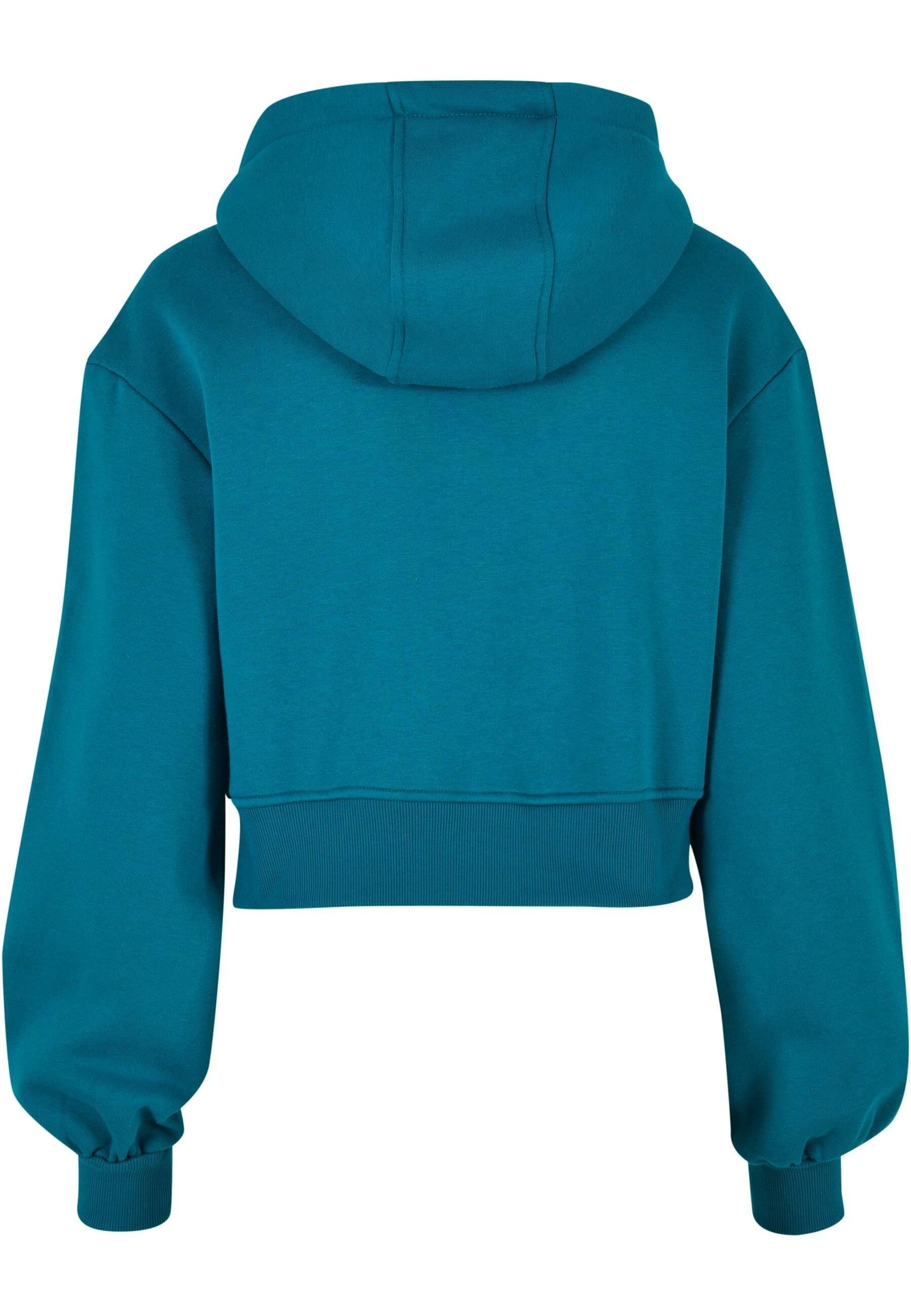 URBAN CLASSICS Sweatjacke Urban Classics Damen günstig online kaufen
