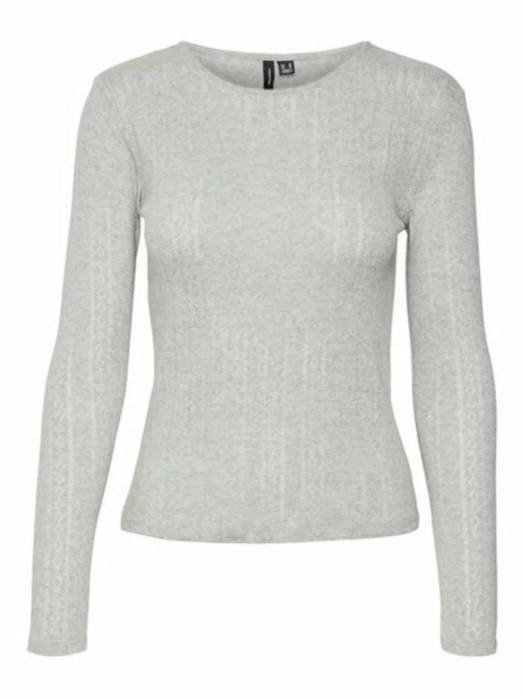 Vero Moda Langarmshirt VMLISA LS TOP JRS NOOS günstig online kaufen