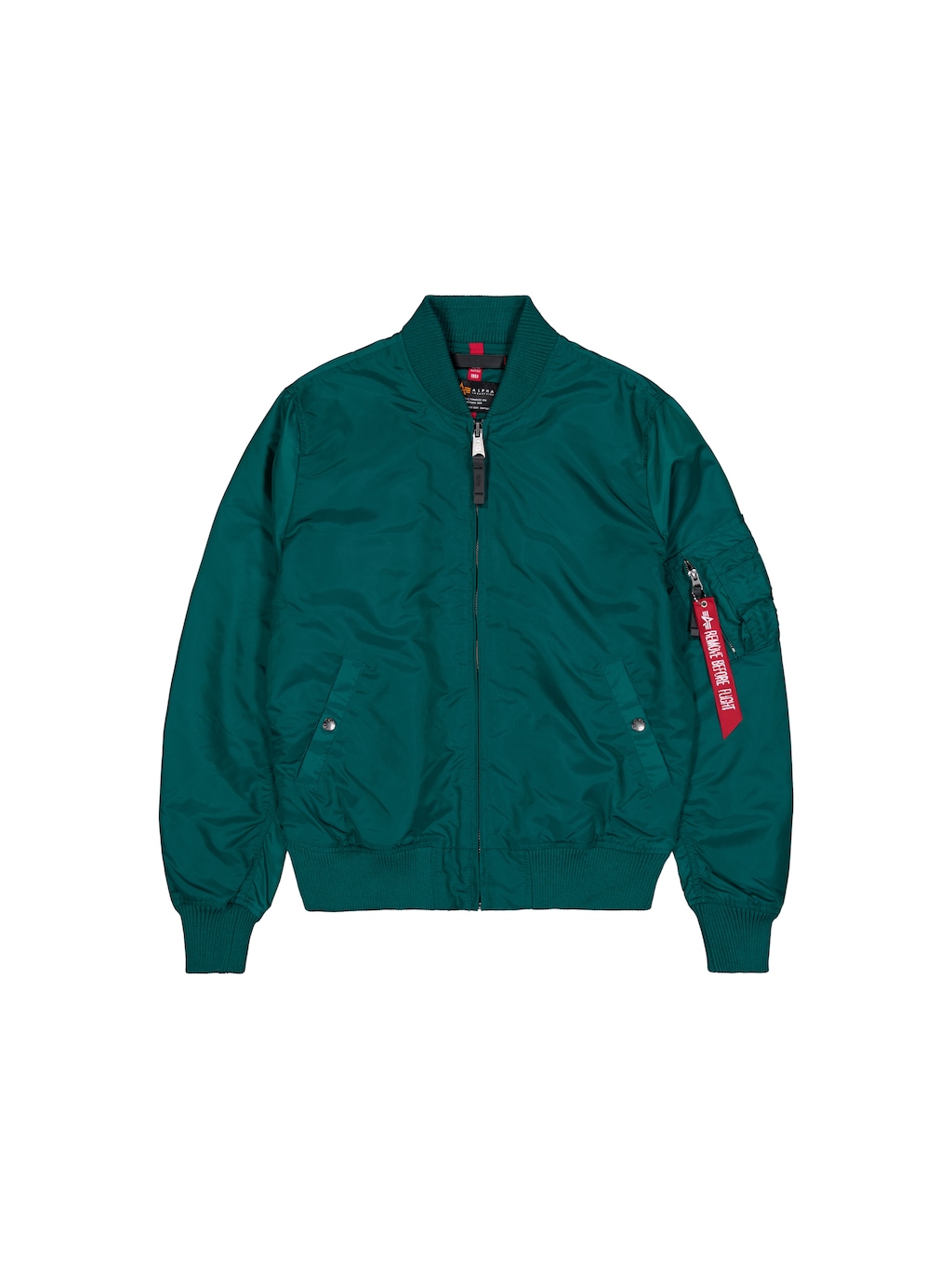 Alpha Industries Bomberjacke "Alpha Industries Men - Bomber Jackets MA-1 TT günstig online kaufen