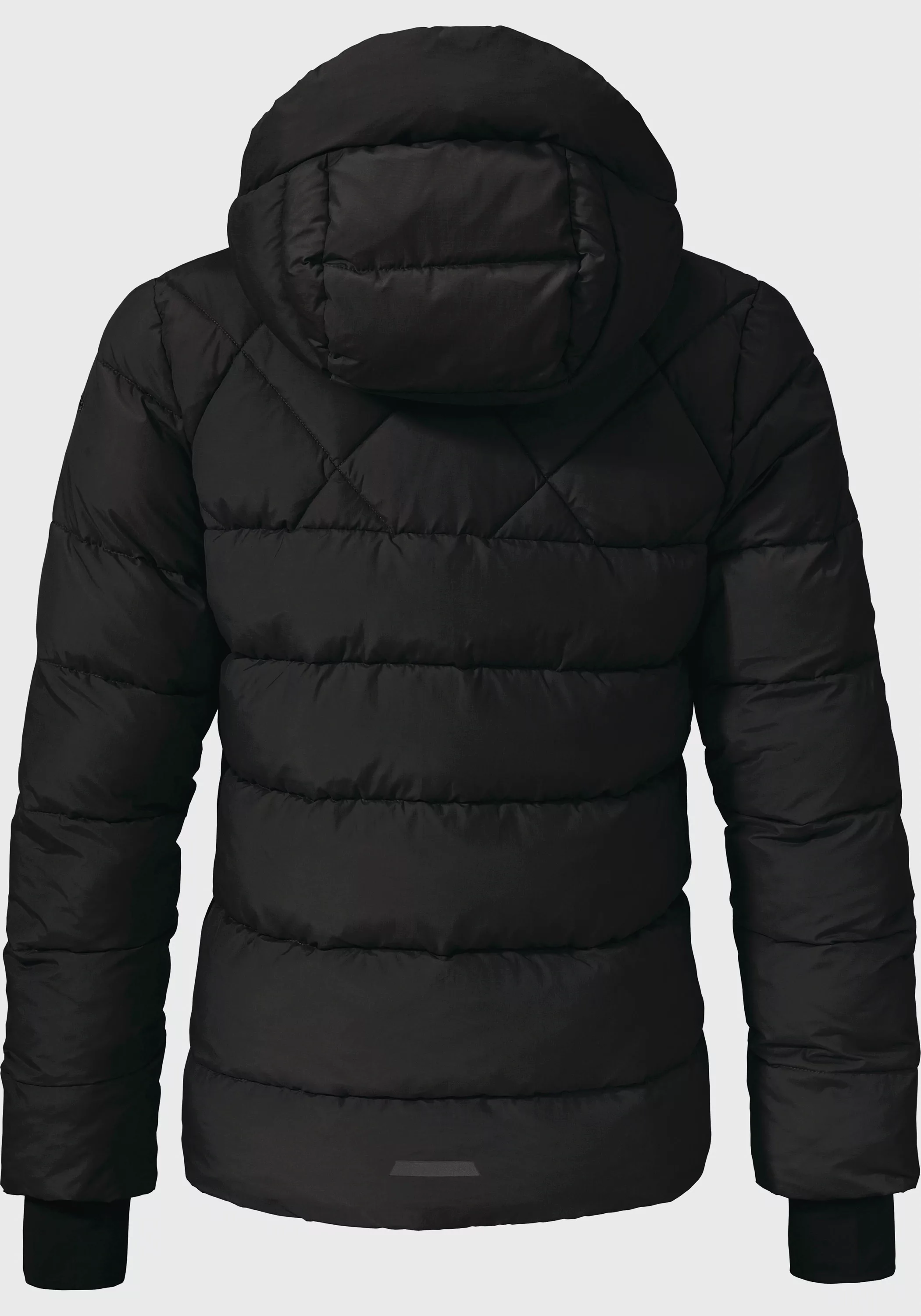 Schöffel Winterjacke "Ins Jacket Boston L", mit Kapuze günstig online kaufen