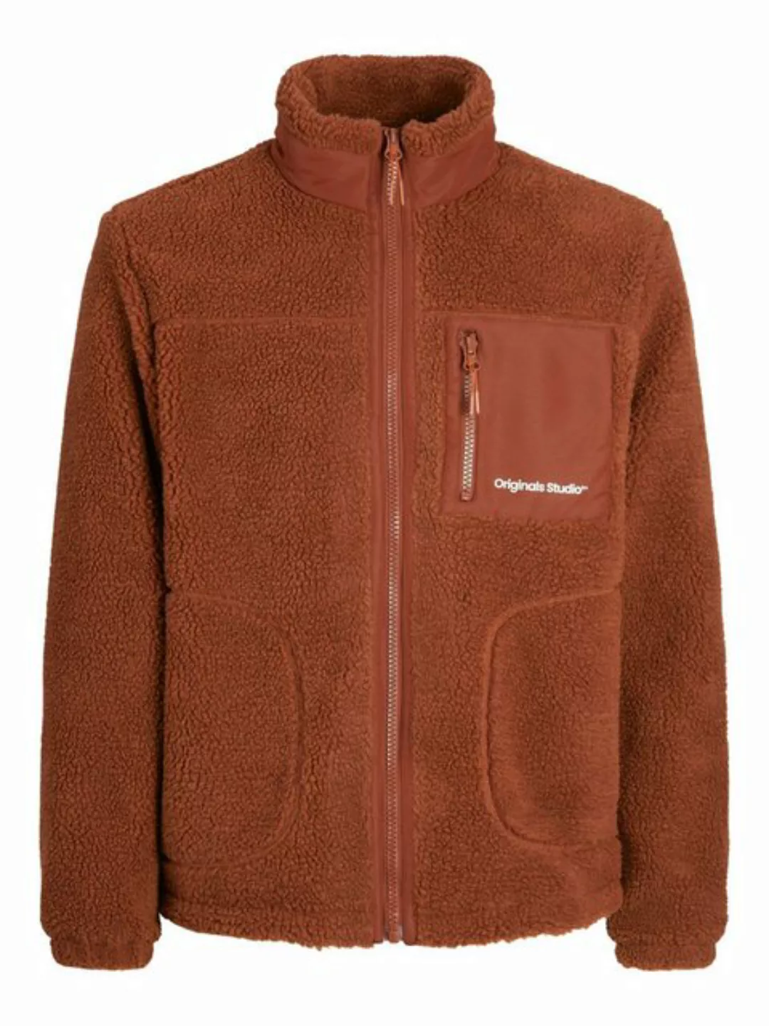 Jack & Jones Steppjacke JORVESTERBRO (1-St) günstig online kaufen