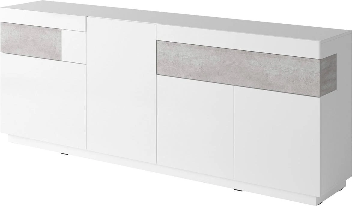 Helvetia Sideboard "SILKE" günstig online kaufen