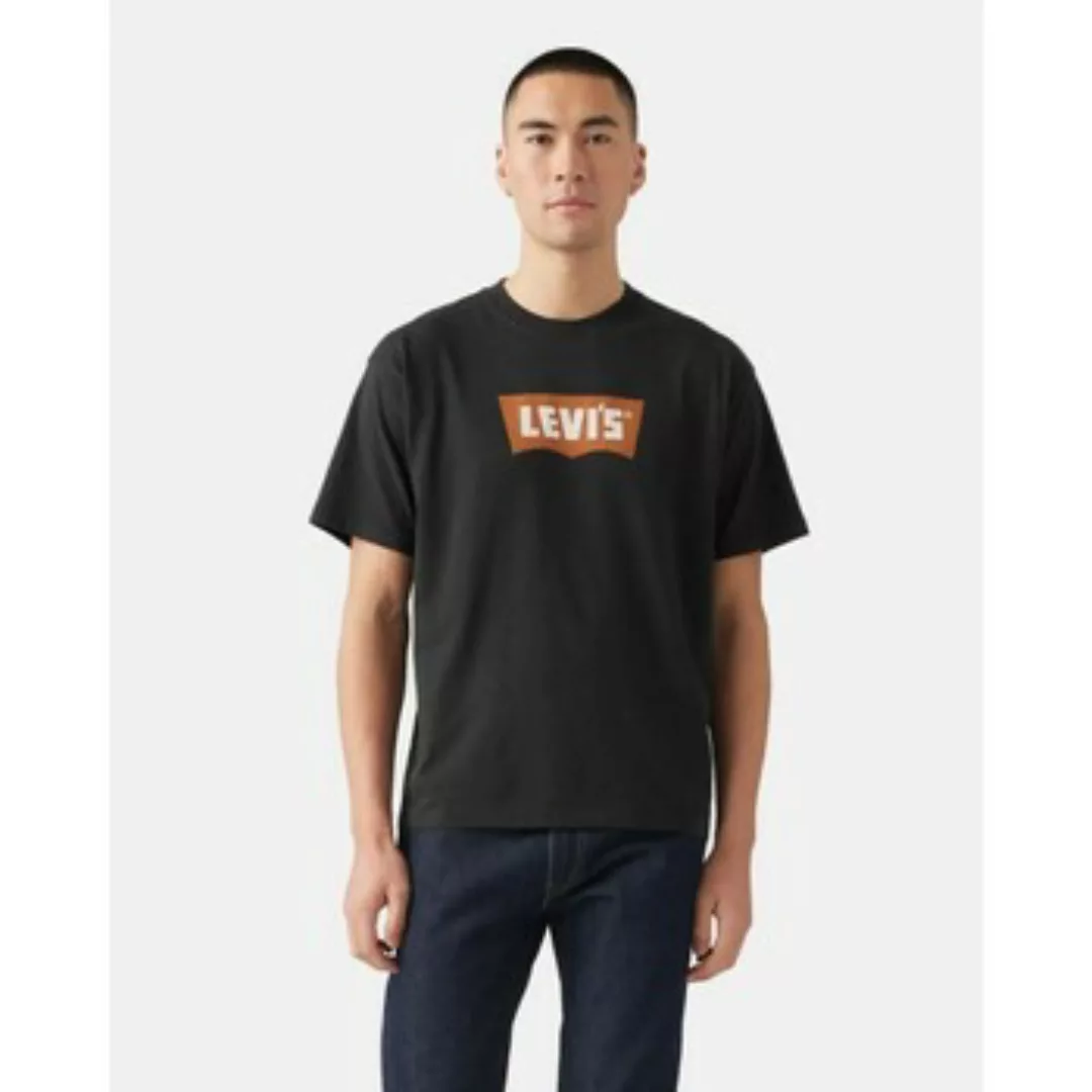 Levis  T-Shirt 000RY 0004 VINTAGE BW GRAPHIC TEE günstig online kaufen