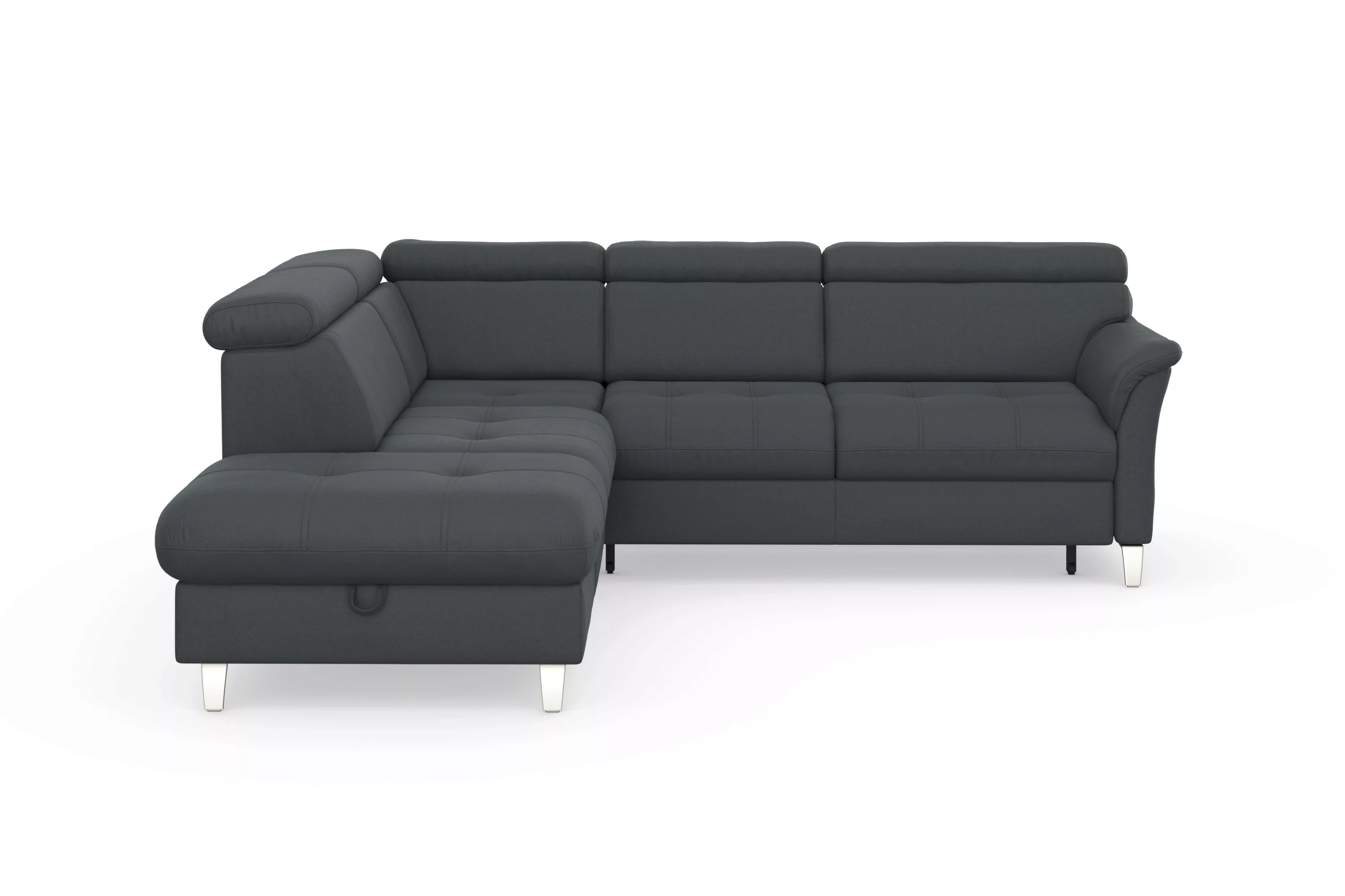 sit&more Ecksofa "Marano" günstig online kaufen