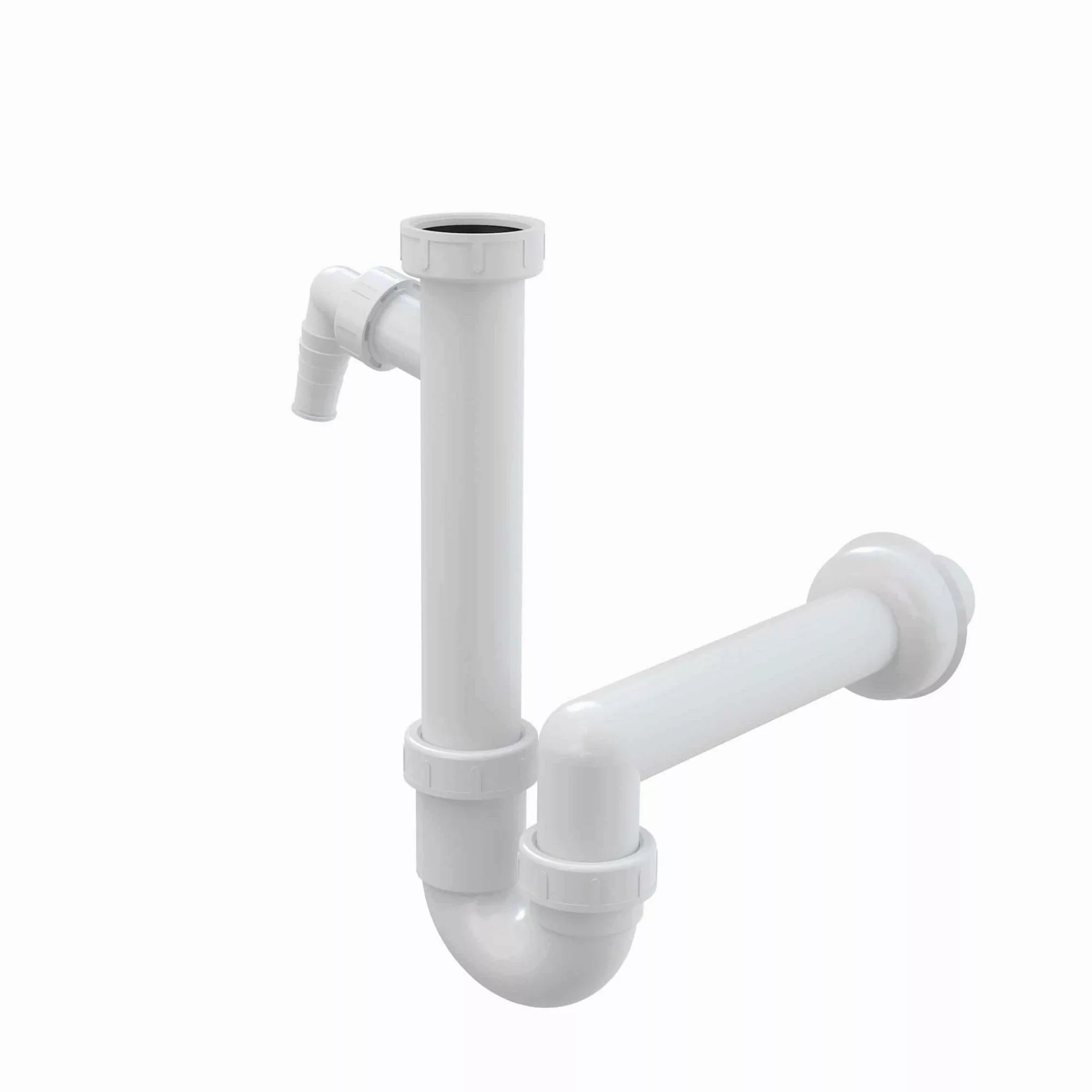 AlcaPlast Siphon AlcaPlast Spülbecken Ablaufgarnitur 1,5'', günstig online kaufen
